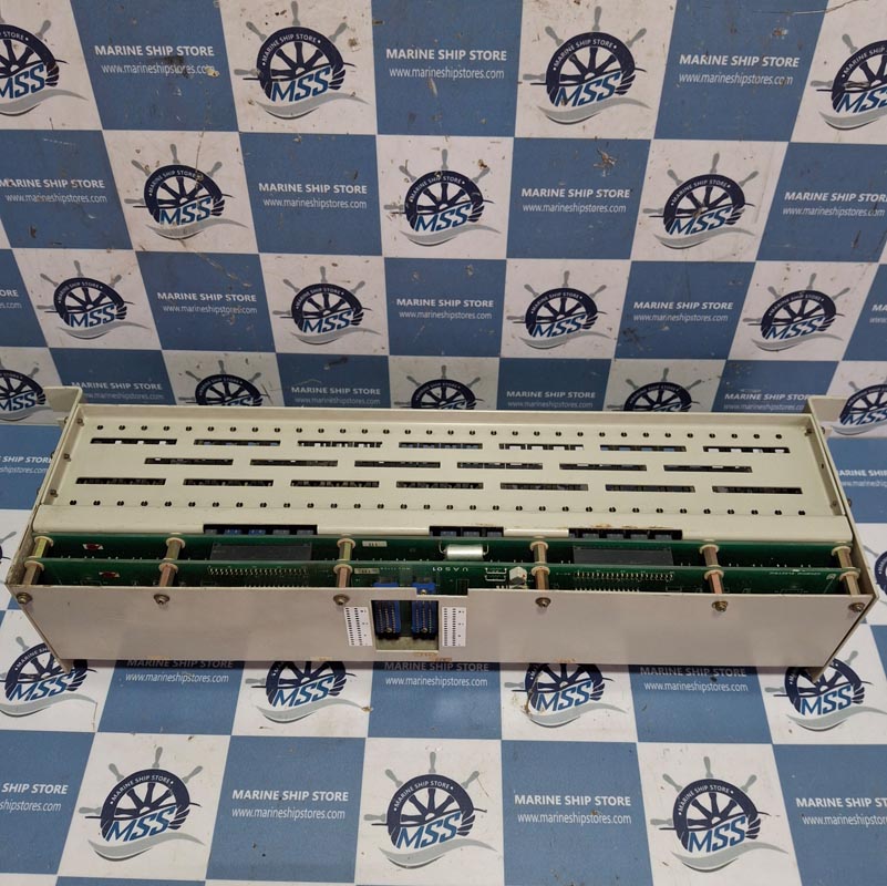 UZUSHIO ELECTRIC SV10003 01J969 PCB PANEL