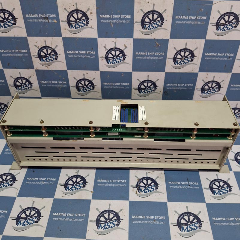 UZUSHIO ELECTRIC SV10003 01J969 PCB PANEL