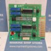 UZUSHIO ELECTRIC UAT R 1114 PCB CARD-1 UZUSHIO ELECTRIC UAT R 1114 PCB CARD