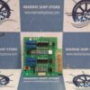 UZUSHIO ELECTRIC UAT R 1114 PCB CARD UZUSHIO ELECTRIC UAT R 1114 PCB CARD
