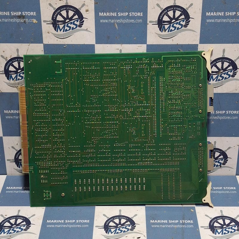 UZUSHIO ELECTRIC UDO02-1 1361A PCB CARD-4 UZUSHIO ELECTRIC UDO02-1 1361A PCB CARD