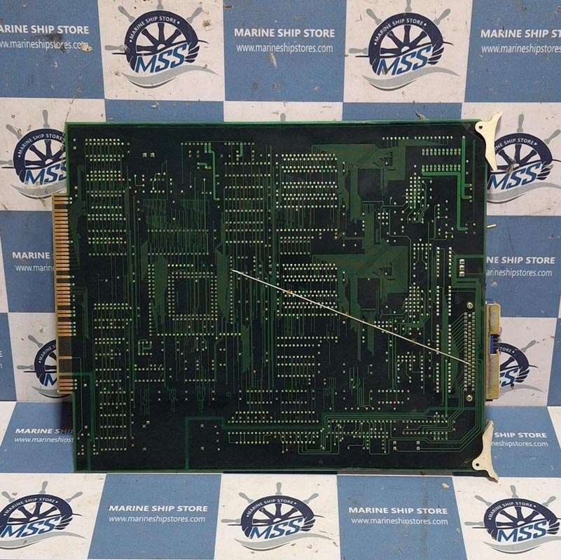 UZUSHIO ELECTRIC UMP02 A-C 1347B PCB CARD