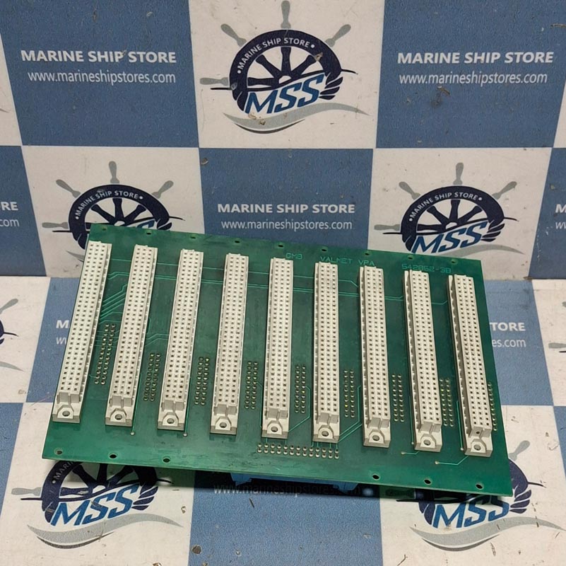 VALMET 542852-3B MOTHERBOARD