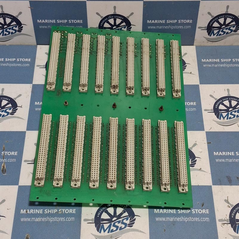 VALMET ABMB-8 4001101-JP0273B VALMARINE MOTHERBOARD