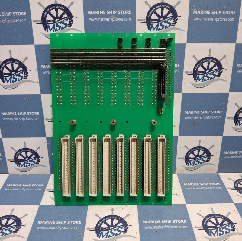 VALMET ABMB-8 4001101-JP0273B VALMARINE MOTHERBOARD