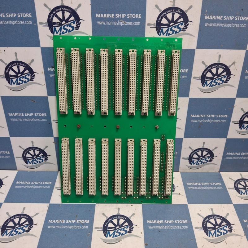VALMET ABMB-8 4001101-JP0273B VALMARINE MOTHERBOARD