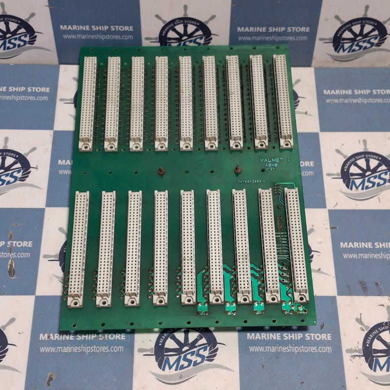 VALMET ABMB VAT65425921A MOTHERBOARD