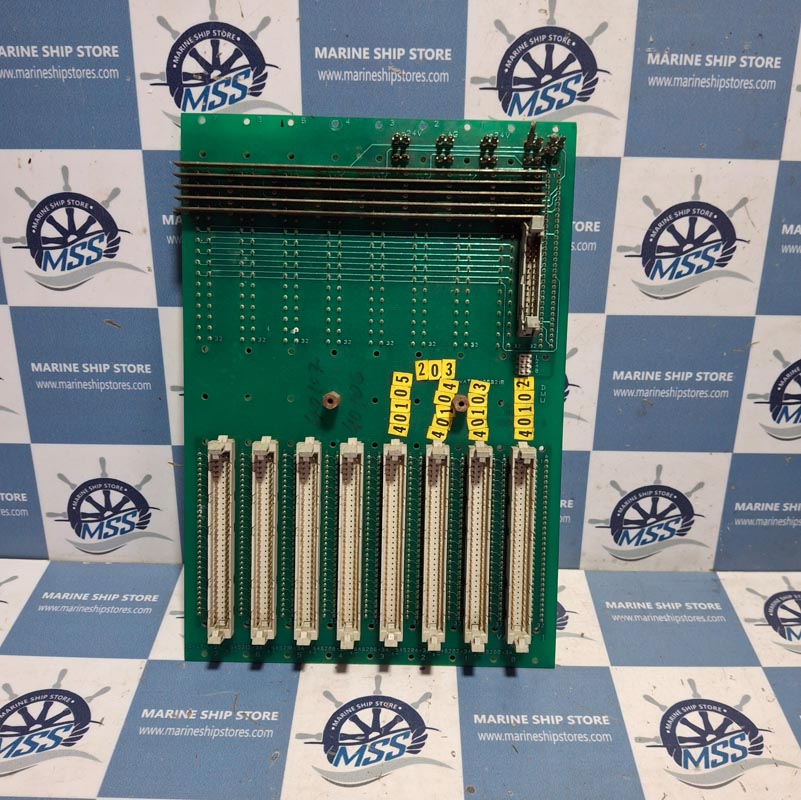 VALMET ABMB VAT65425921A MOTHERBOARD