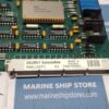 VALMET AUTOMATION AIU-16 545100-3A M8512071 PCB CARD