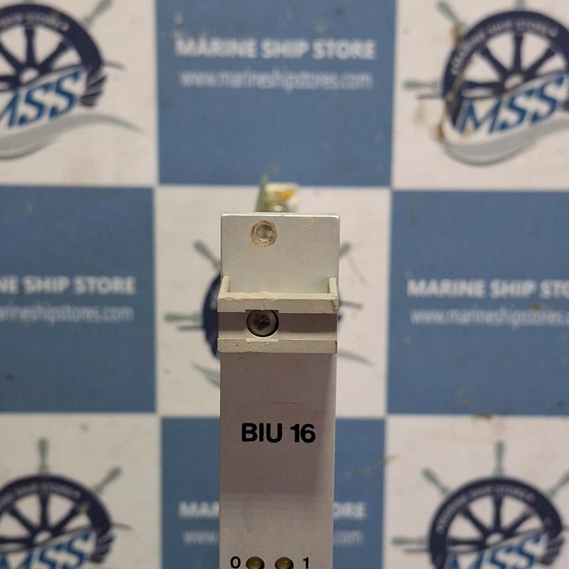 VALMET AUTOMATION BIU-16 545103-2B M851225 PCB CARD-1 VALMET AUTOMATION BIU-16 545103-2B M851225 PCB CARD