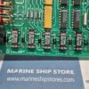 VALMET AUTOMATION BOU-8A 542810-9B M851231 PCB CARD-4 VALMET AUTOMATION BOU-8A 542810-9B M851231 PCB CARD
