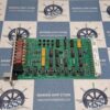 VALMET AUTOMATION BOU-8A 542810-9B M851231 PCB CARD-6 VALMET AUTOMATION BOU-8A 542810-9B M851231 PCB CARD