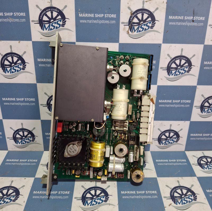 VALMET AUTOMATION PUD-10 545344-3A PCB CARD-1 VALMET AUTOMATION PUD-10 545344-3A PCB CARD