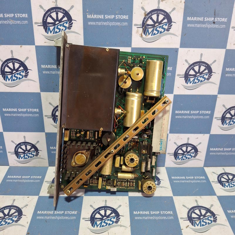 VALMET AUTOMATION PUD-10 545344-4A M851361 PCB CARD