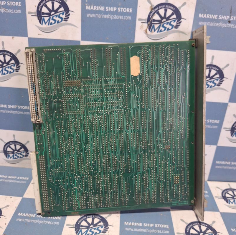 VALMET AUTOMATION UDC-7010 A403038-01 PCB CARD