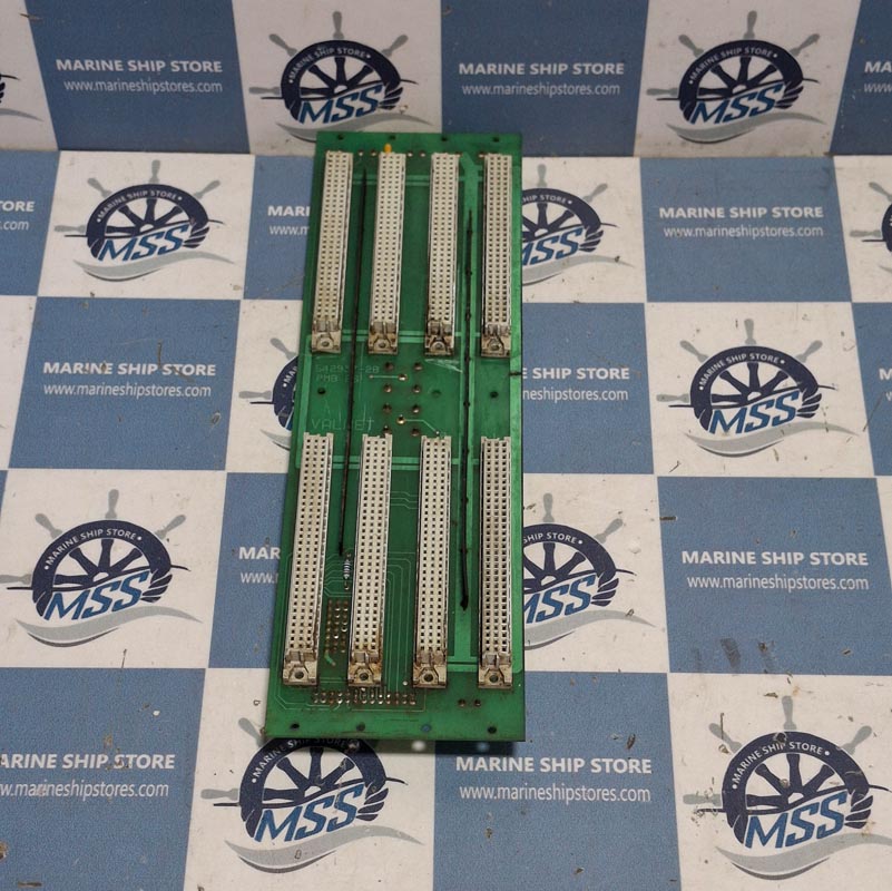 VALMET PMB-2S 542937-2A MOTHERBOARD
