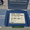 YORK SABROE SEA-1131 1620-003 FOURPOLE INPUT MODULE