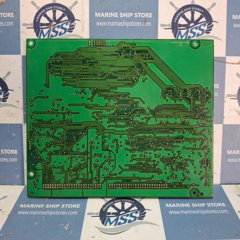 AEG POWER SOLUTIONS 8000013958 AE02 14-1147 PCB CARD