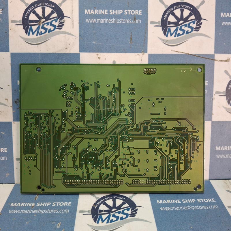 AEG POWER SOLUTIONS 8000014118 AE1 PCB CARD