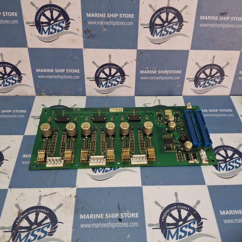 AEG POWER SOLUTIONS 8000023367 AE0 14-1147 PCB CARD