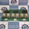 AEG POWER SOLUTIONS 8000028562 REV-01 PCB CARD-2 AEG POWER SOLUTIONS 8000028562 REV-01 PCB CARD