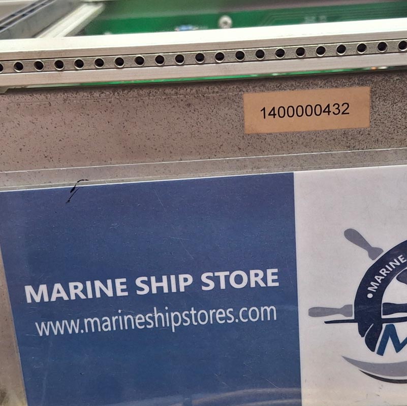 CATHELCO C-SHEILD IMPRESSED CURRENT CATHODIC PROTECTION CONTROL PANEL