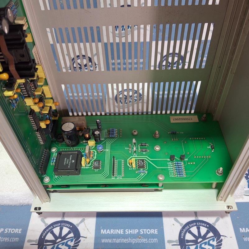 CATHELCO C-SHEILD IMPRESSED CURRENT CATHODIC PROTECTION SYSTEM-5 CATHELCO C-SHEILD IMPRESSED CURRENT CATHODIC PROTECTION SYSTEM