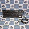 DANBIT INPUT-5VDC 100MA KEYBOARD WITH KEY-MINI-TOUCH