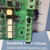 DEIF 1044500410D PCB CARD