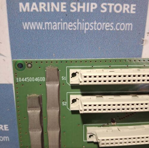 DEIF 1044500460B PCB CARD