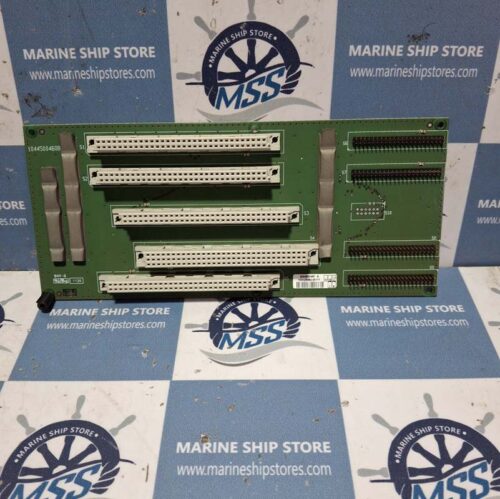 DEIF 1044500460B PCB CARD