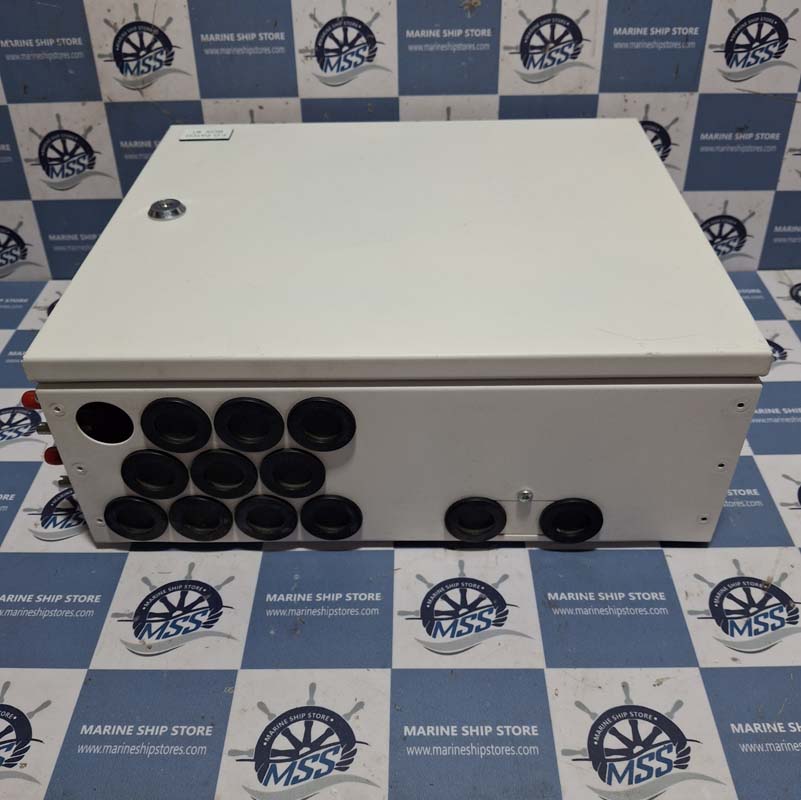 ERICSSON NCD-518 1098 ECA-RS FIBER JOINTING CABINET-2 copy ERICSSON NCD-518 1098 ECA-RS FIBER JOINTING CABINET copy