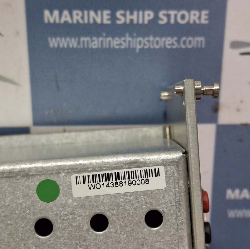 HERNIS SCAN SYSTEMS AS HE400 MATRIX POWER SUPPLY