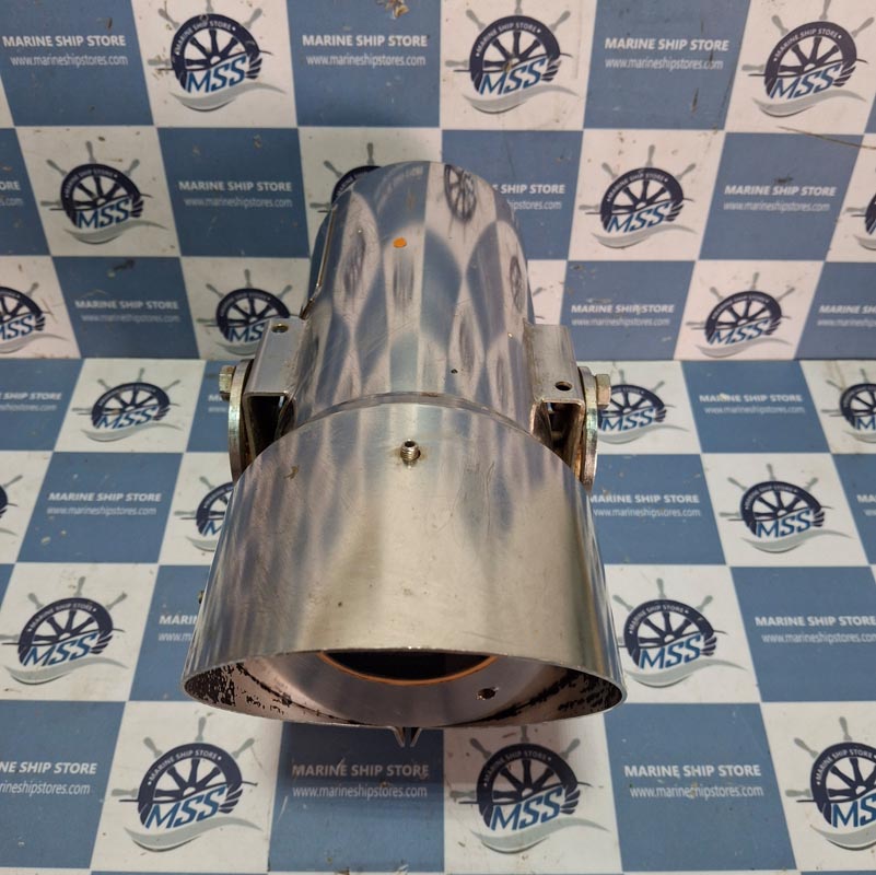 HERNIS SCAN SYSTEMS EX-291C EXPLOSION PROOF CAMERA SYSTEM-1 HERNIS SCAN SYSTEMS EX-291C EXPLOSION PROOF CAMERA SYSTEM