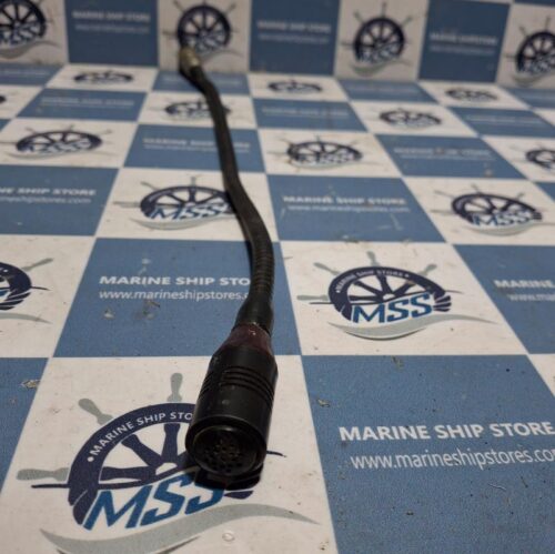 MARINE ELECTRONICS MIC