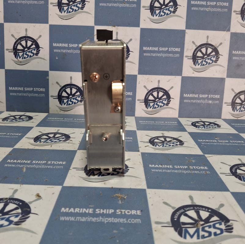 MICROSENS MS650421 INDUSTRIAL FAST ETHERNET CONVERTER