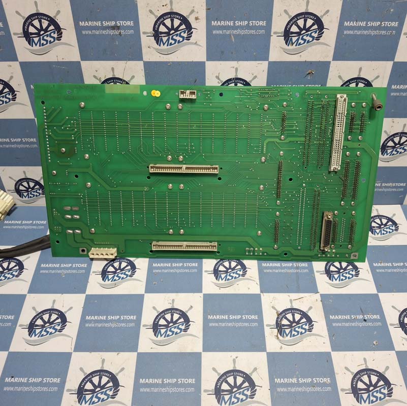 NORCONTROL AUTOMATION NA1111.1 HA-220585C-C DGU MOTHERBOARD-3 NORCONTROL AUTOMATION NA1111.1 HA-220585C-C DGU MOTHERBOARD