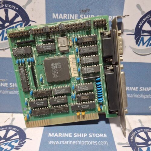 PSC IOSB-2.30 PCB CARD