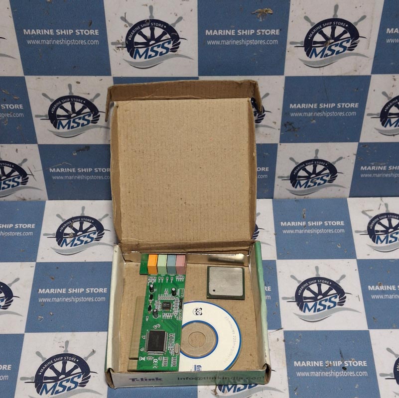 T-LINK PCI SOUND CARD