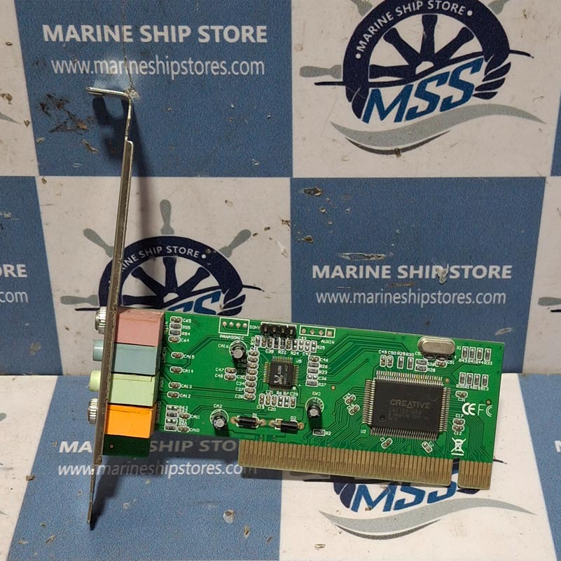 T-LINK PCI SOUND CARD