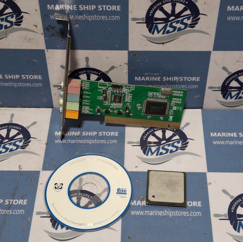 T-LINK PCI SOUND CARD