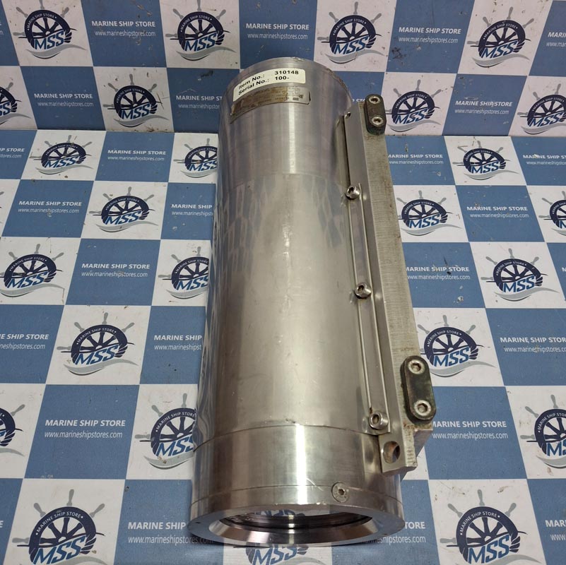 TECHNOR TNNXCD-130360 CYLINDRICAL FLAMEPROOF ENCLOSURES