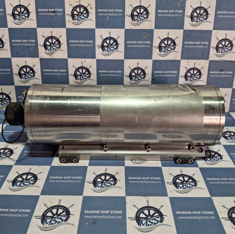 TECHNOR TNNXCD-130360 CYLINDRICAL FLAMEPROOF ENCLOSURES
