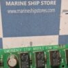 TERASAKI ESM-201 K-949-6-001B EMERGENCY STOP MODULE