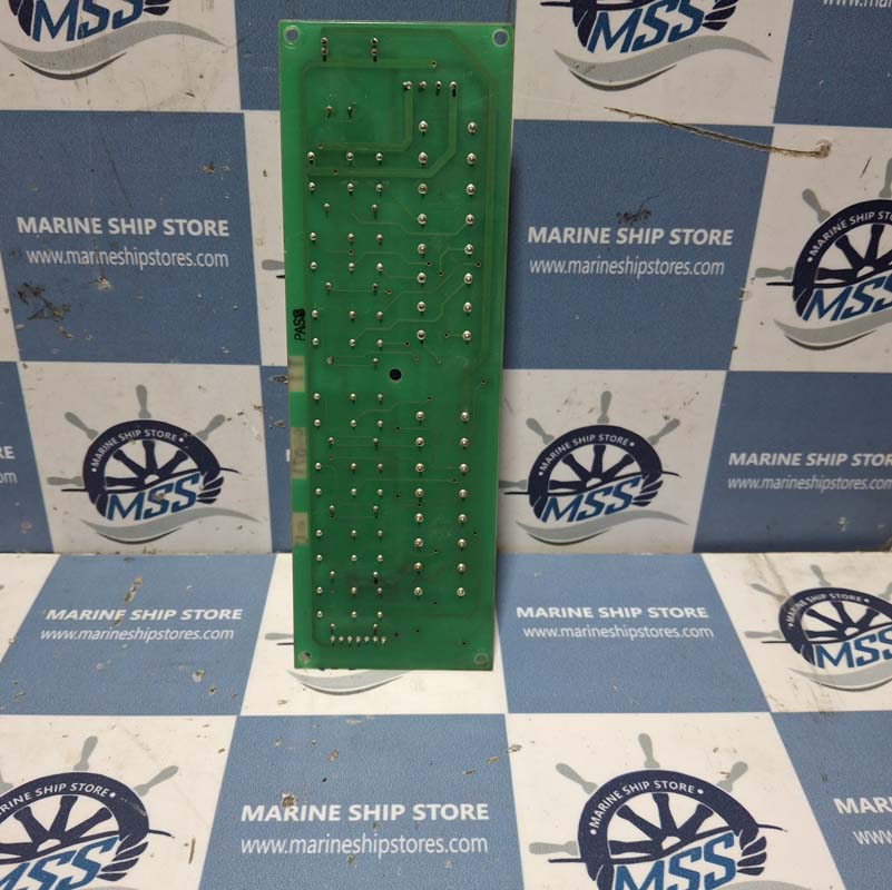 TERASAKI ESM-201 K-949-6-001B EMERGENCY STOP MODULE