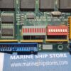 ULSTEIN PROPELLER IDA-1035B INDUSTRIAL DATA ACQUISITION AND CONTROL CARD