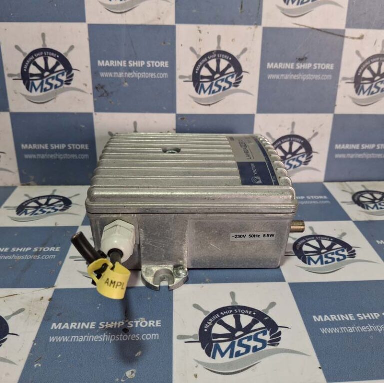 VECTOR LAMBDA PRO20 F56M VIDEO SIGNAL SPLITTER - Marine Ship Store