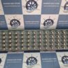 VIDEO DISTRIBUTOR DA-16X64RM AMPLIFIER-2