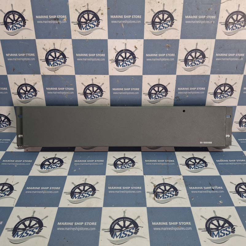 VIDEO DISTRIBUTOR DA-16X64RM AMPLIFIER