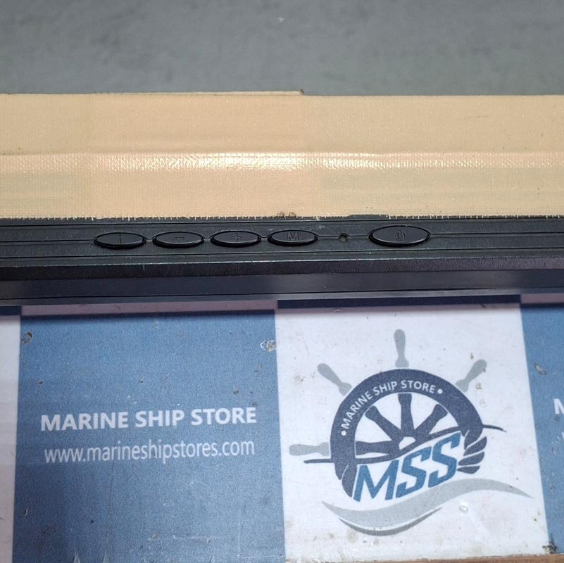 VISTA VFS-317LED LITE FLAT SCREEN MONITOR